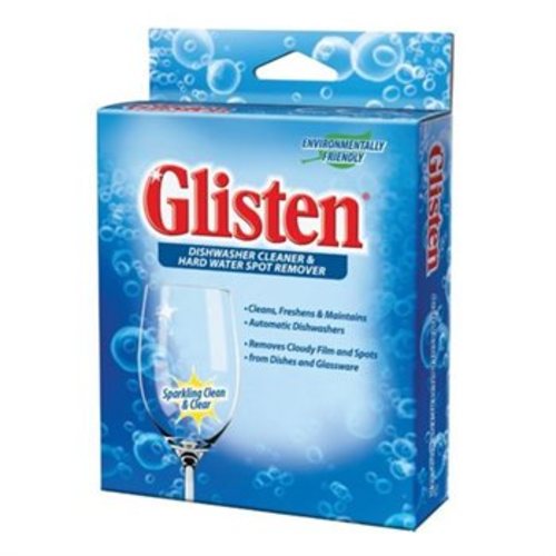 Image of GLISTEN