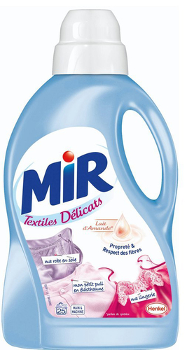 Image of MIR-DELICATE