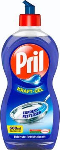 PRIL-KRAFT