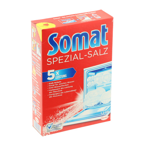 Image of SOMATSALT